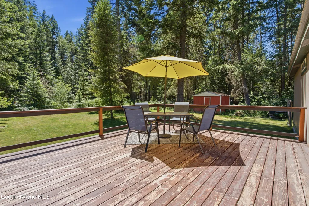 428 S Rena Road Oldtown ID 83822