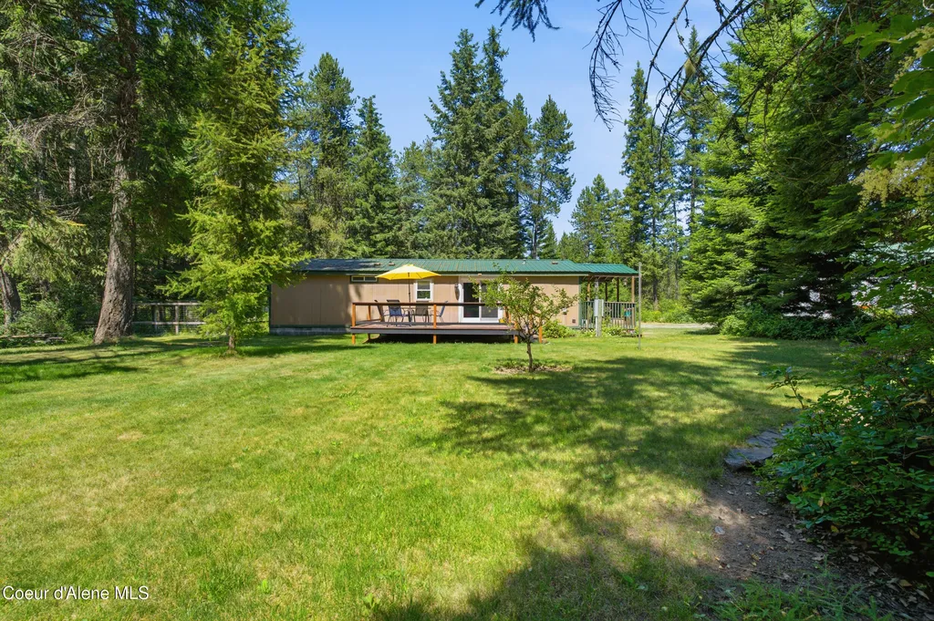 428 S Rena Road Oldtown ID 83822