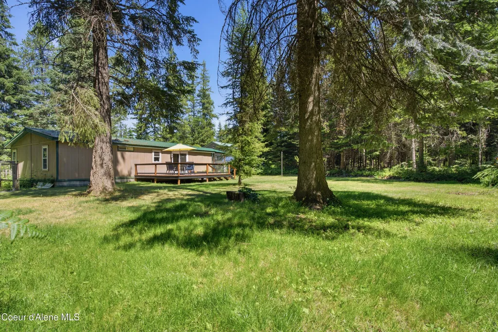 428 S Rena Road Oldtown ID 83822
