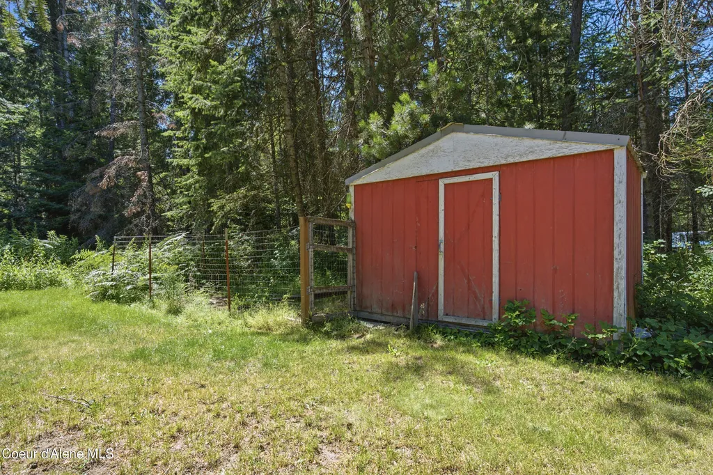428 S Rena Road Oldtown ID 83822