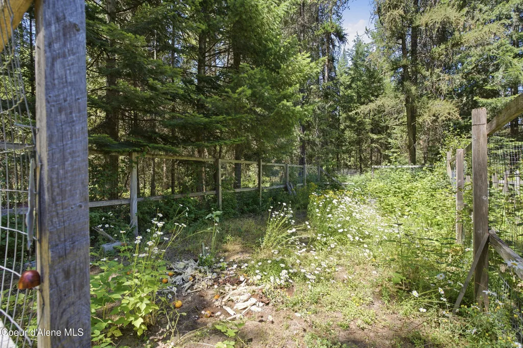 428 S Rena Road Oldtown ID 83822