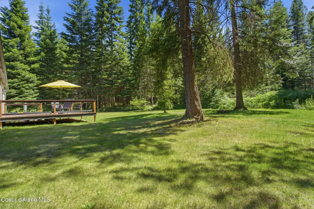 428 S Rena Road Oldtown ID 83822