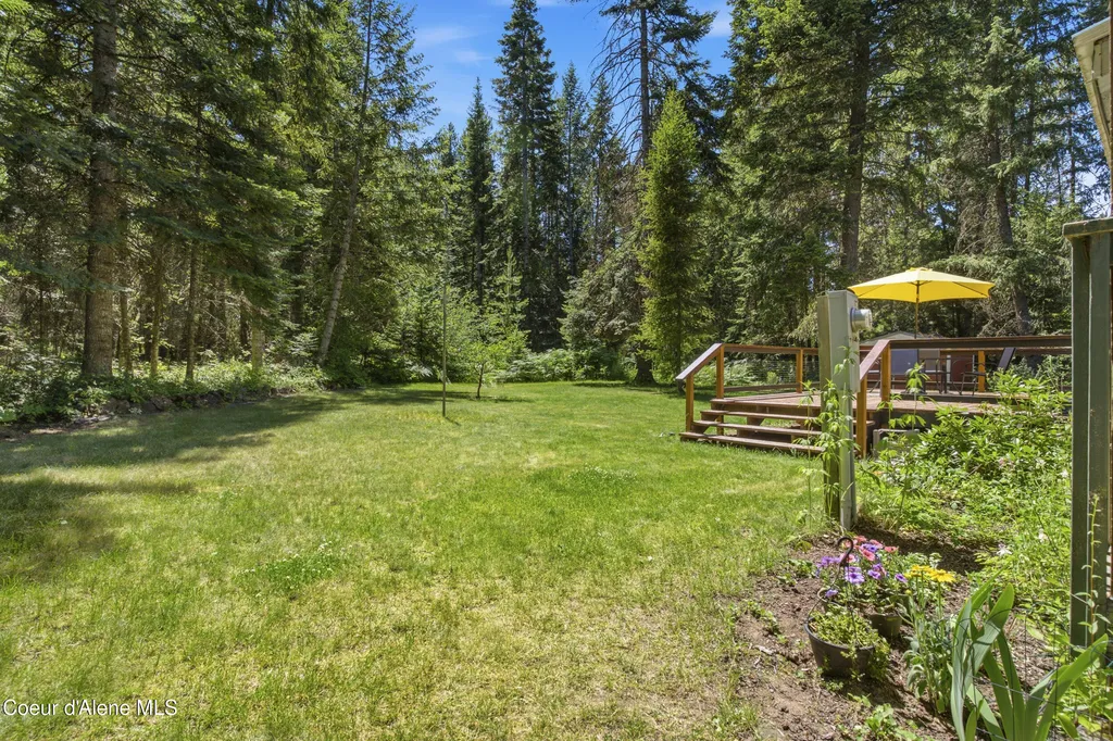 428 S Rena Road Oldtown ID 83822