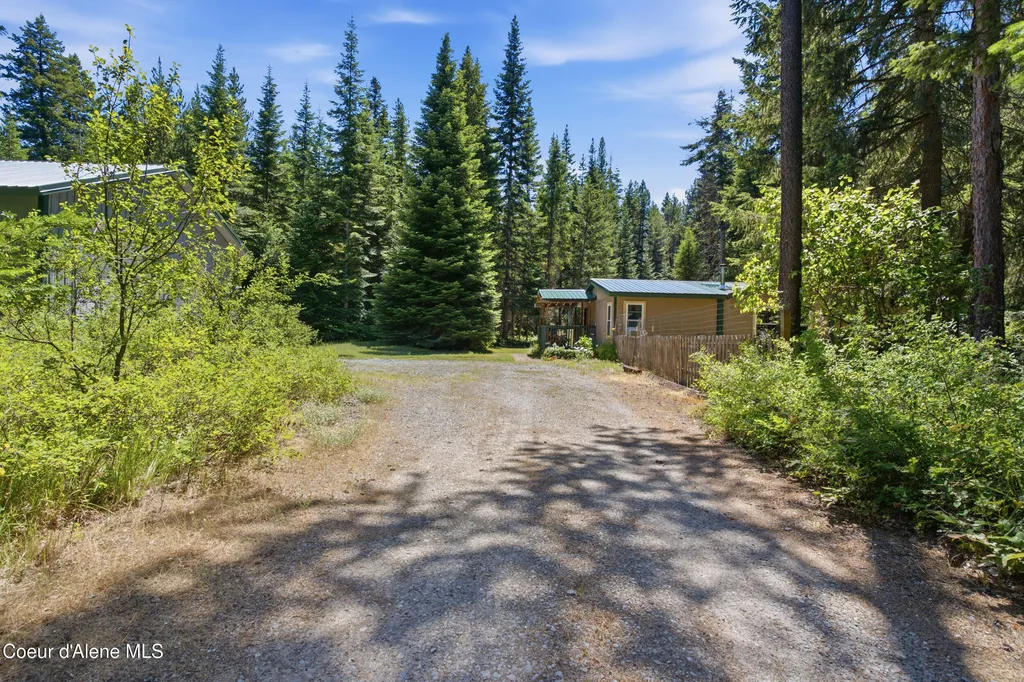 428 S Rena Road Oldtown ID 83822
