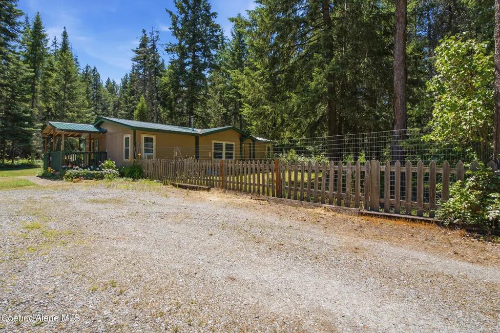 428 S Rena Road Oldtown ID 83822