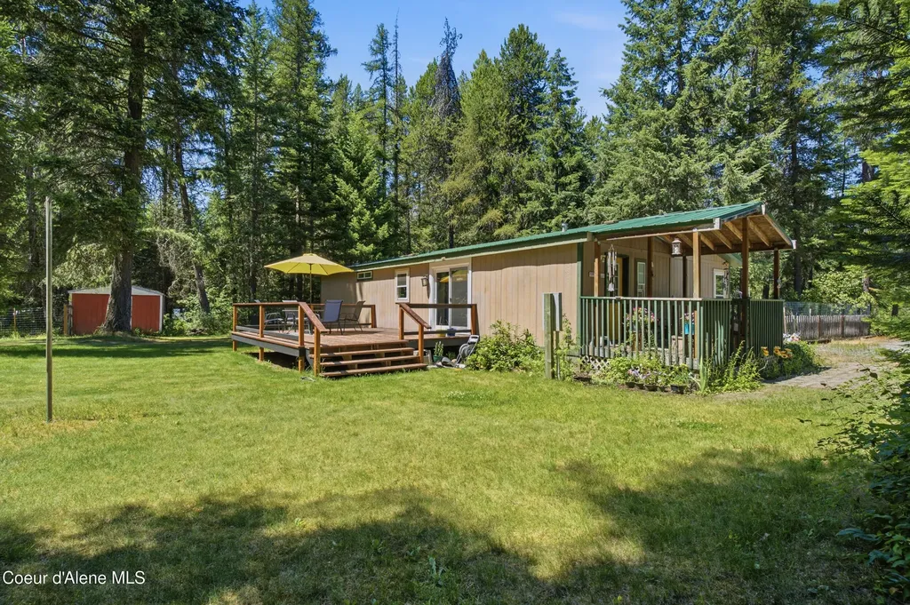 428 S Rena Road Oldtown ID 83822