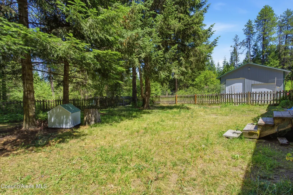 428 S Rena Road Oldtown ID 83822