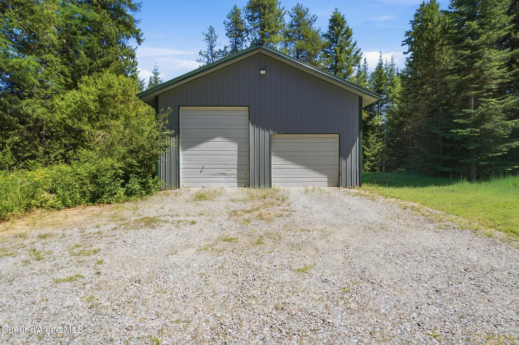 428 S Rena Road Oldtown ID 83822