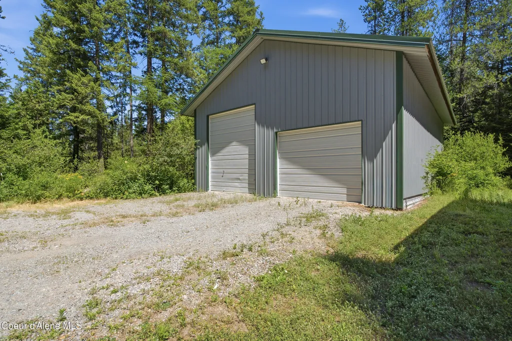 428 S Rena Road Oldtown ID 83822