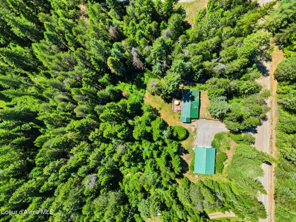 428 S Rena Road Oldtown ID 83822