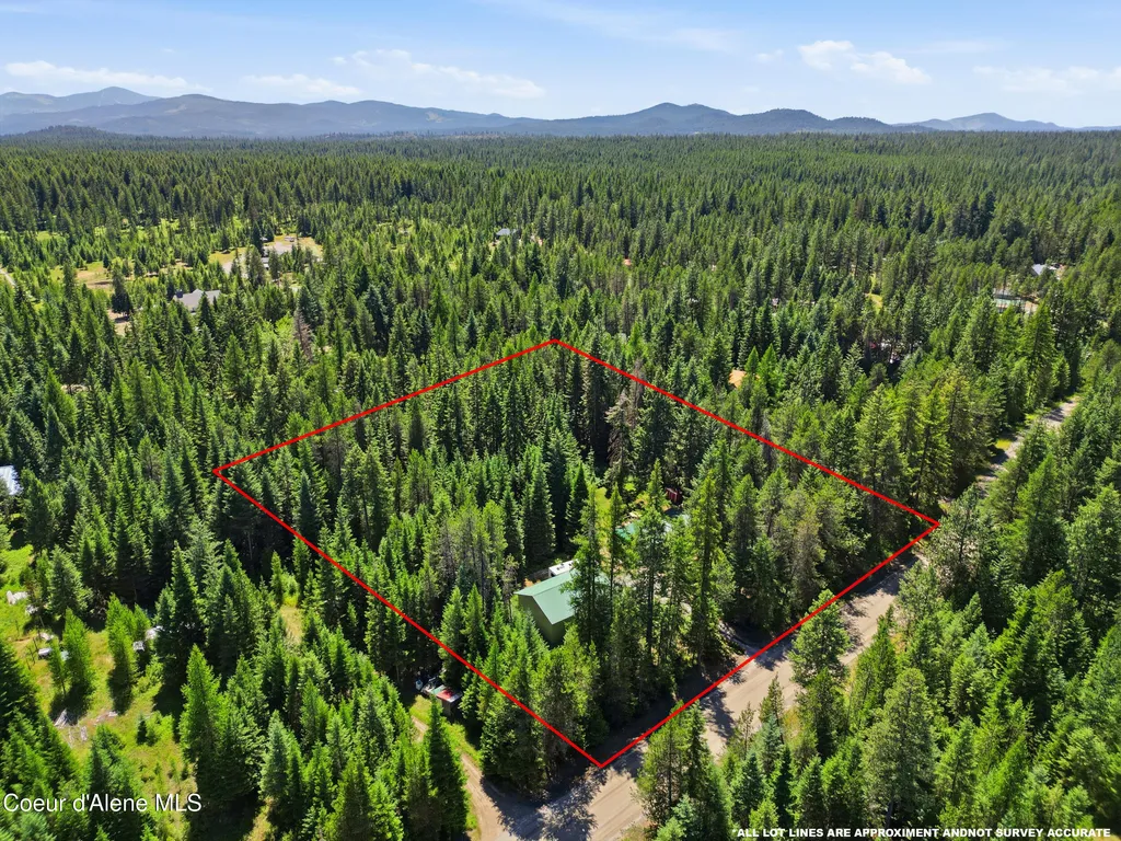 428 S Rena Road Oldtown ID 83822