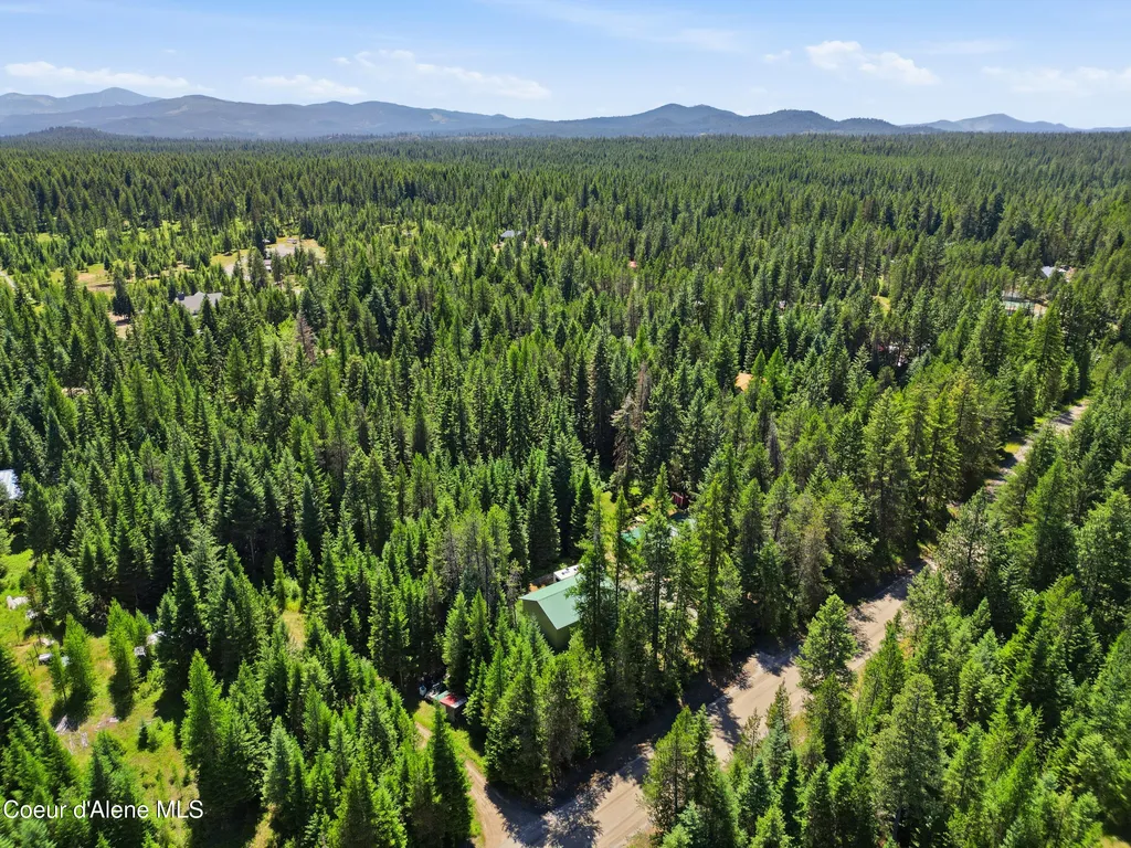 428 S Rena Road Oldtown ID 83822