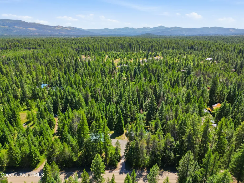 428 S Rena Road Oldtown ID 83822
