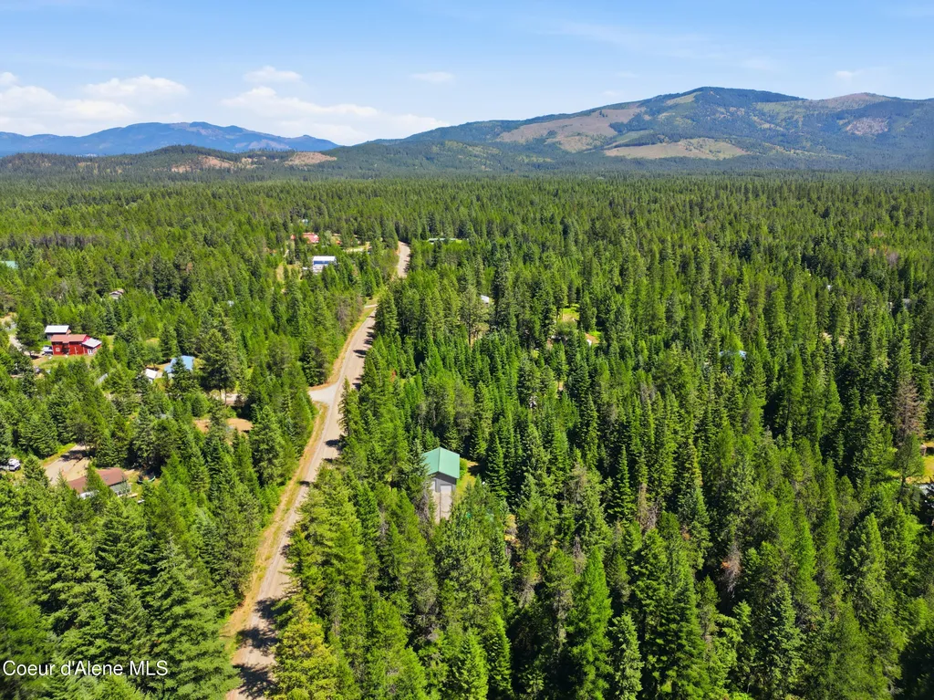 428 S Rena Road Oldtown ID 83822
