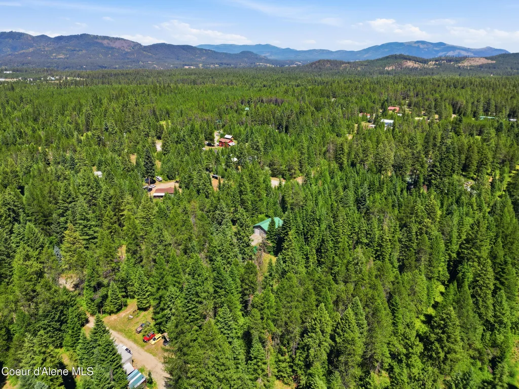 428 S Rena Road Oldtown ID 83822