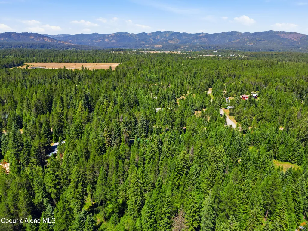 428 S Rena Road Oldtown ID 83822