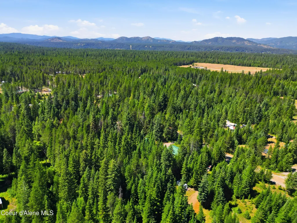 428 S Rena Road Oldtown ID 83822