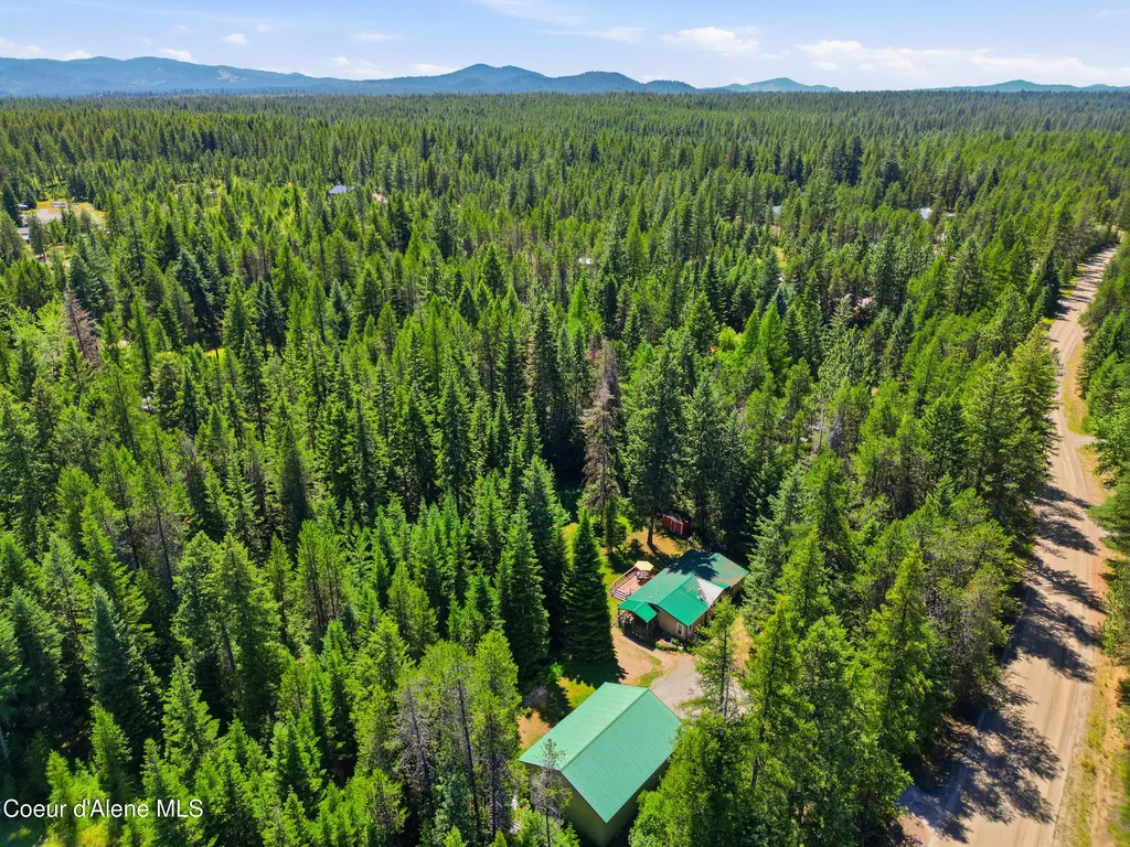 428 S Rena Road Oldtown ID 83822