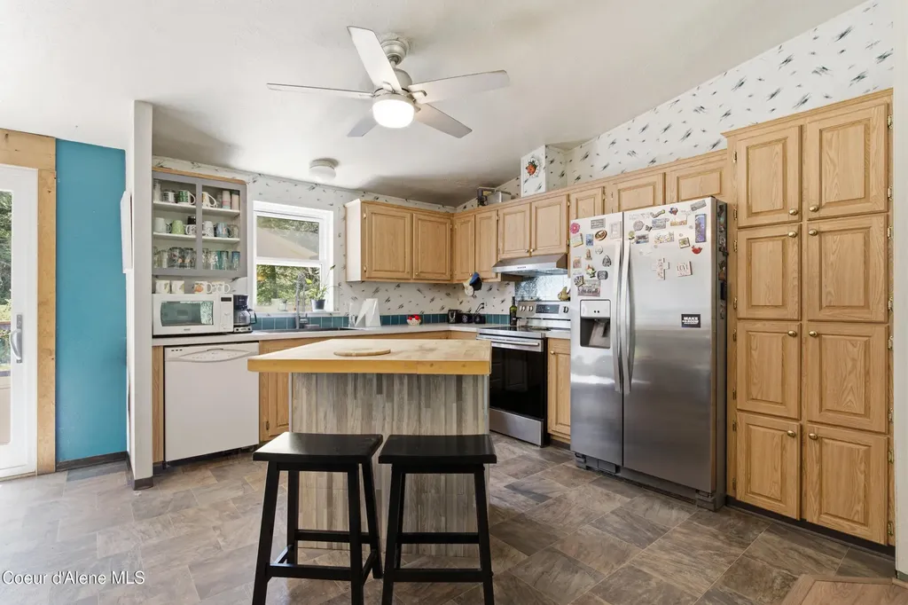 428 S Rena Road Oldtown ID 83822
