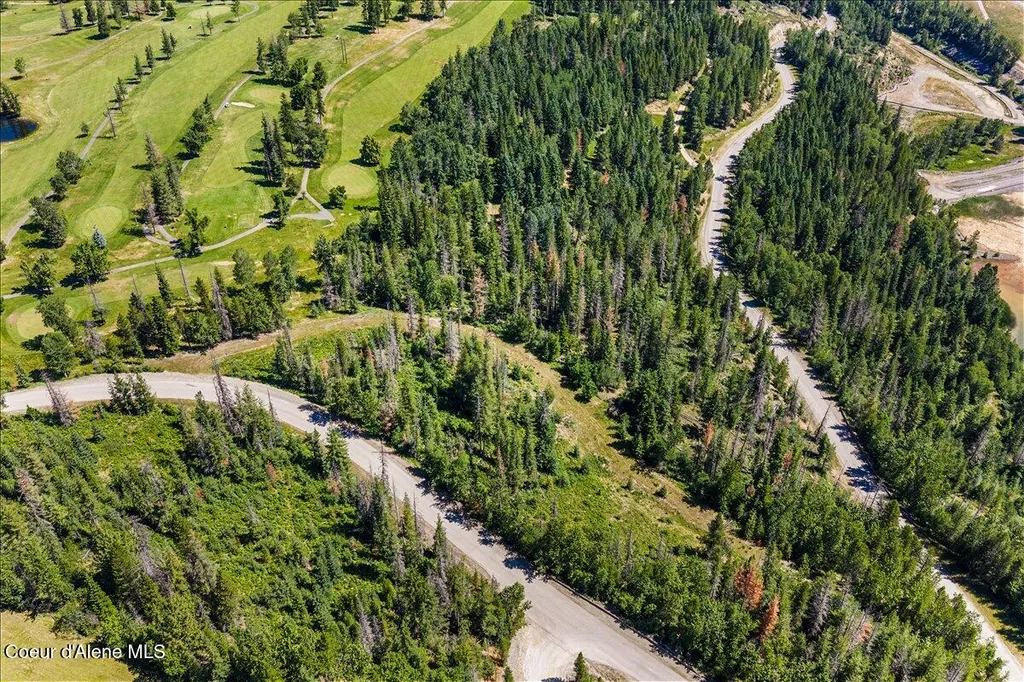 Nka Country Club Road Kellogg ID 83837