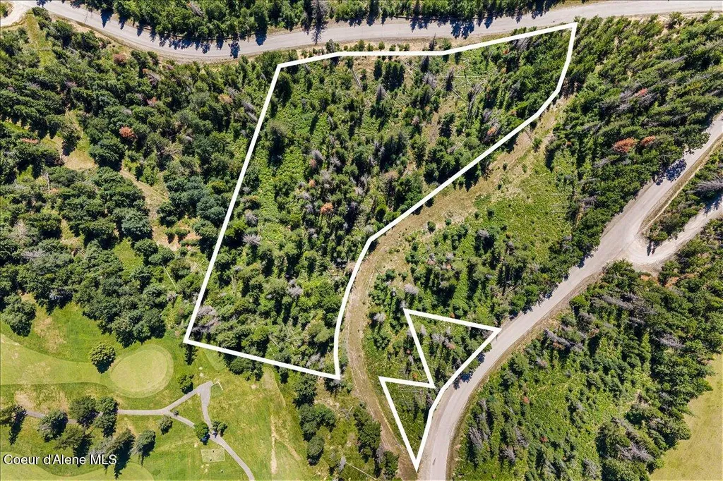 Nka Country Club Road Kellogg ID 83837