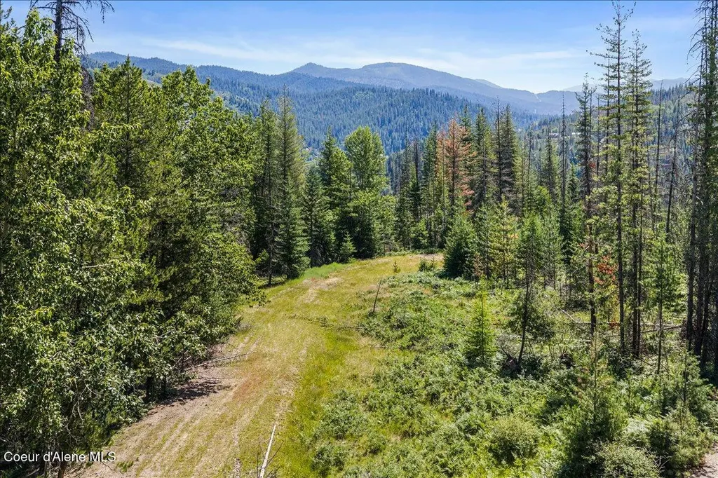 Nka Country Club Road Kellogg ID 83837