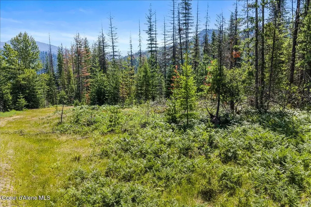 Nka Country Club Road Kellogg ID 83837