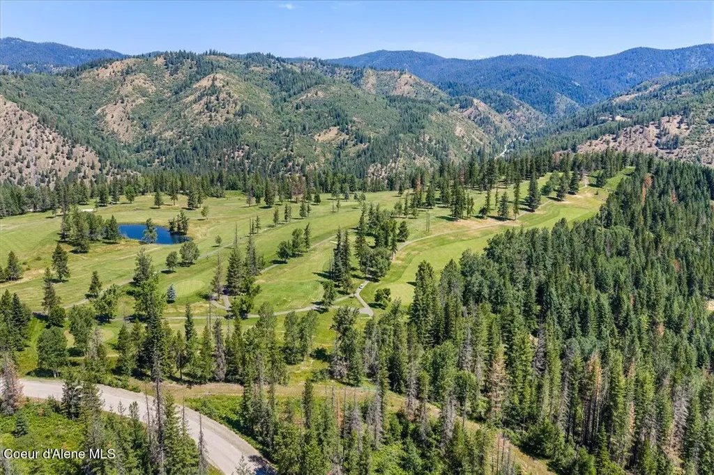 Nka Country Club Road Kellogg ID 83837