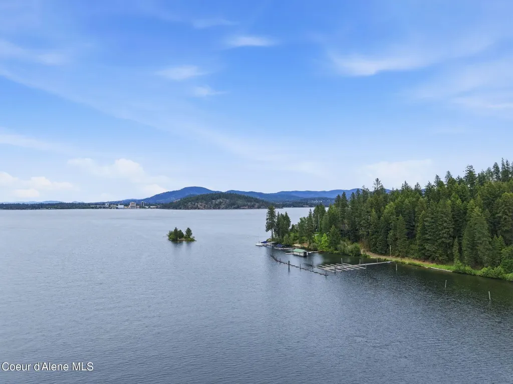 1303 W Steamboat Drive Coeur D'alene ID 83814