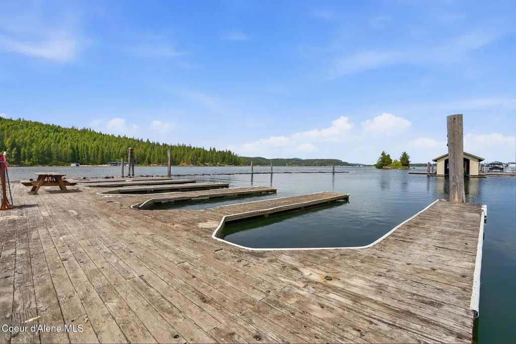 1303 W Steamboat Drive Coeur D'alene ID 83814
