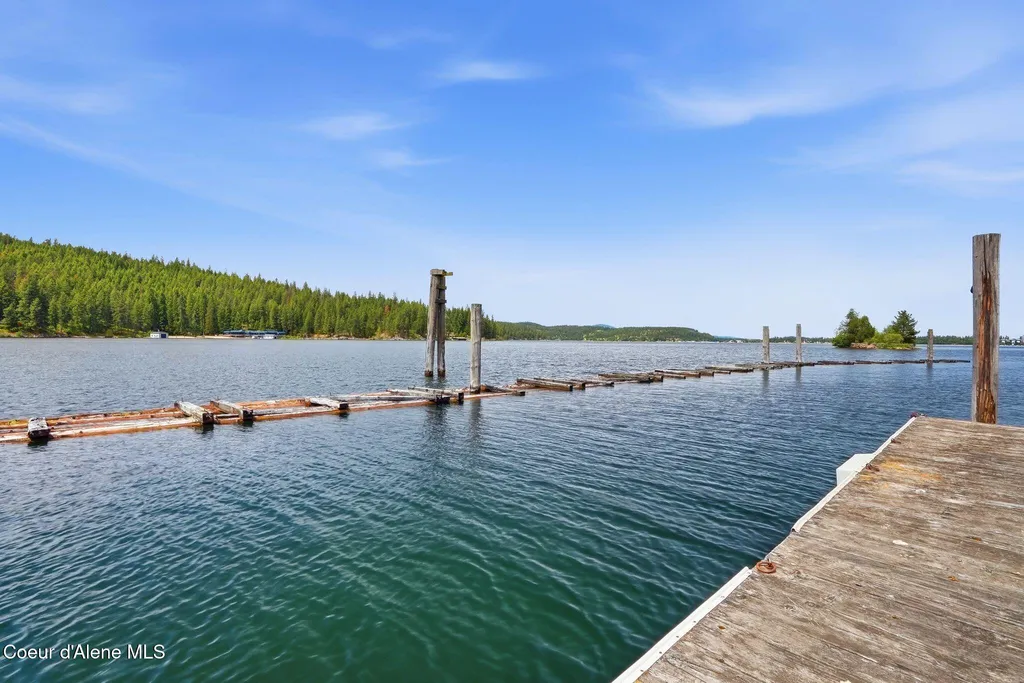 1303 W Steamboat Drive Coeur D'alene ID 83814