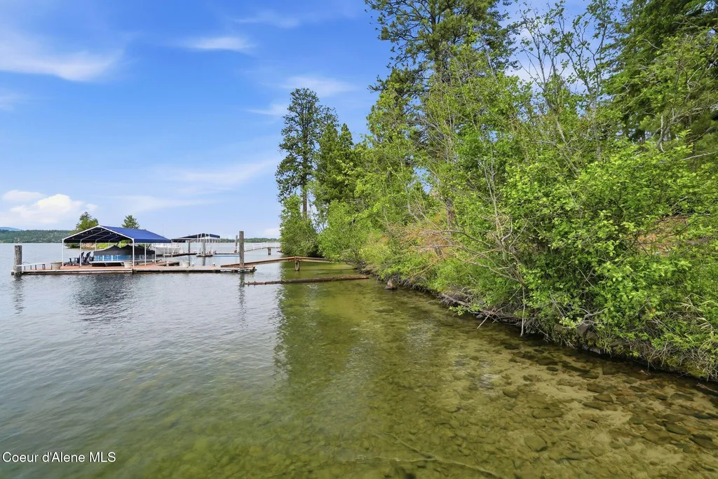 1303 W Steamboat Drive Coeur D'alene ID 83814