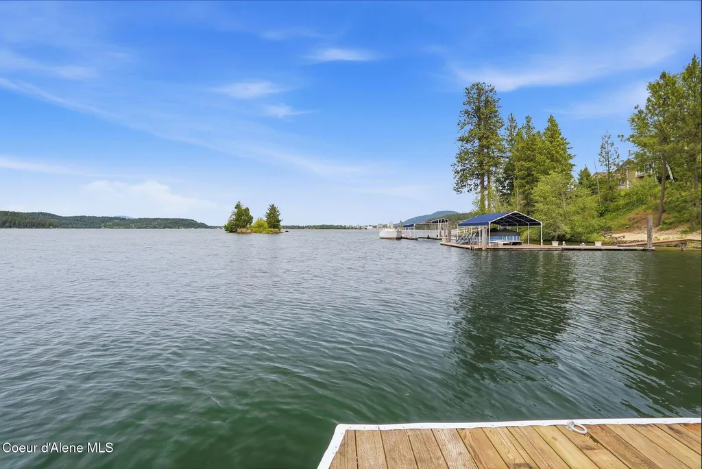1303 W Steamboat Drive Coeur D'alene ID 83814