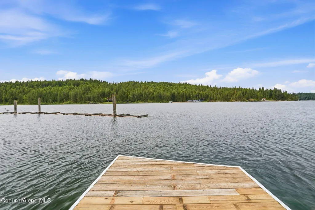 1303 W Steamboat Drive Coeur D'alene ID 83814