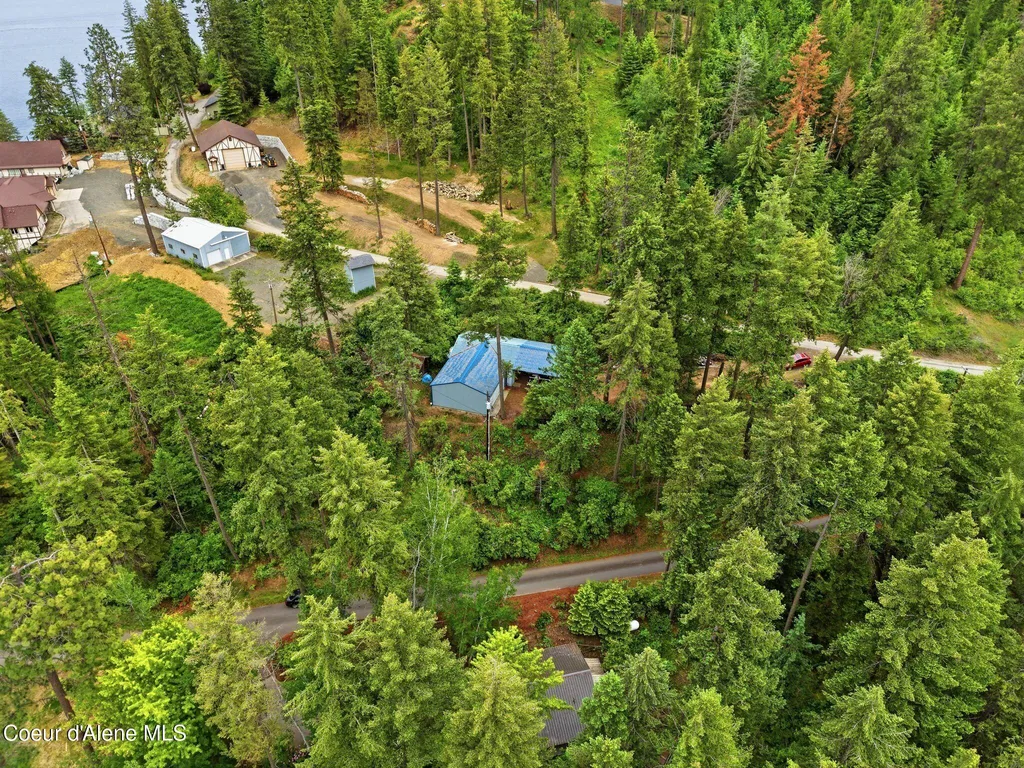 1303 W Steamboat Drive Coeur D'alene ID 83814