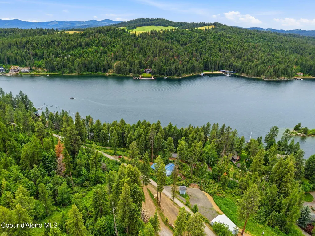 1303 W Steamboat Drive Coeur D'alene ID 83814