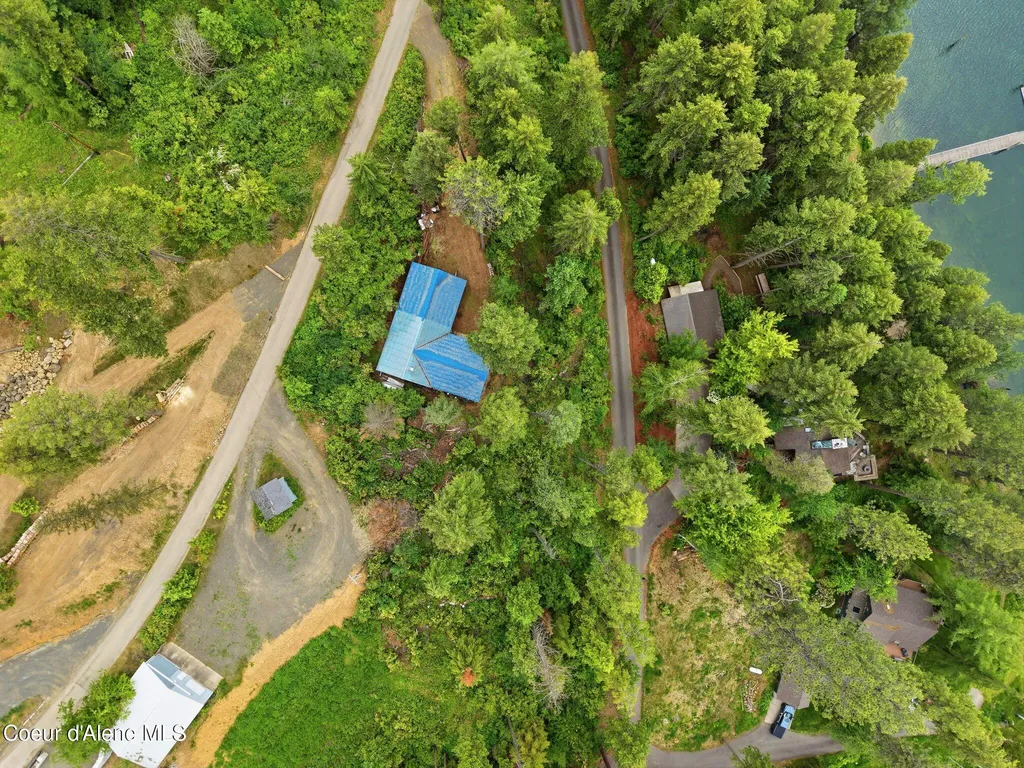 1303 W Steamboat Drive Coeur D'alene ID 83814