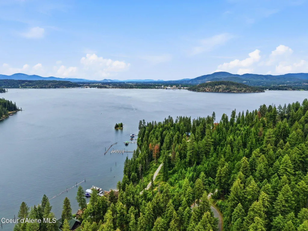 1303 W Steamboat Drive Coeur D'alene ID 83814