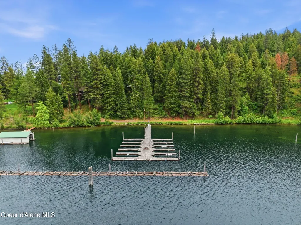 1303 W Steamboat Drive Coeur D'alene ID 83814