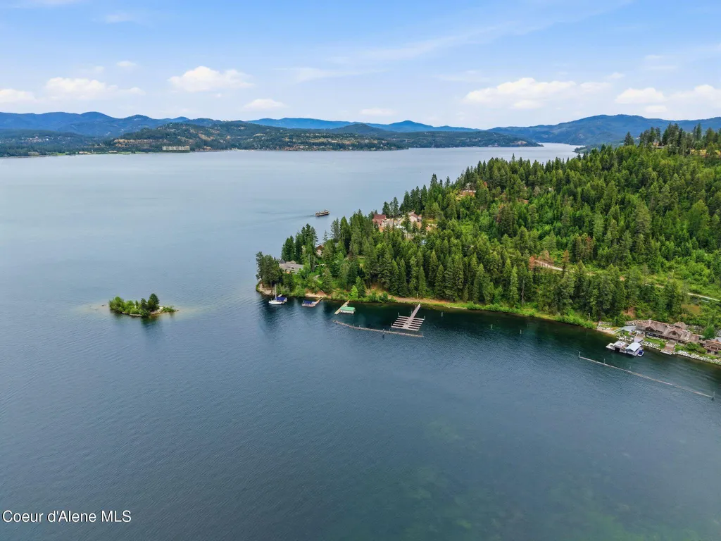 1303 W Steamboat Drive Coeur D'alene ID 83814
