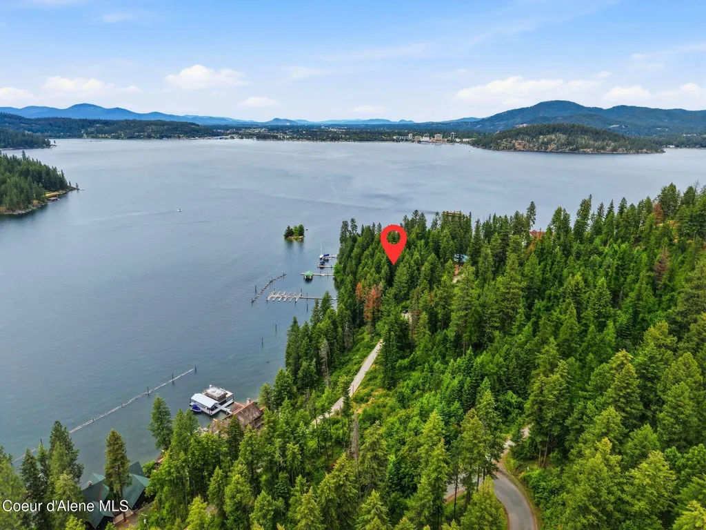 1303 W Steamboat Drive Coeur D'alene ID 83814