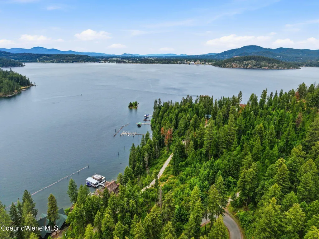 1303 W Steamboat Drive Coeur D'alene ID 83814