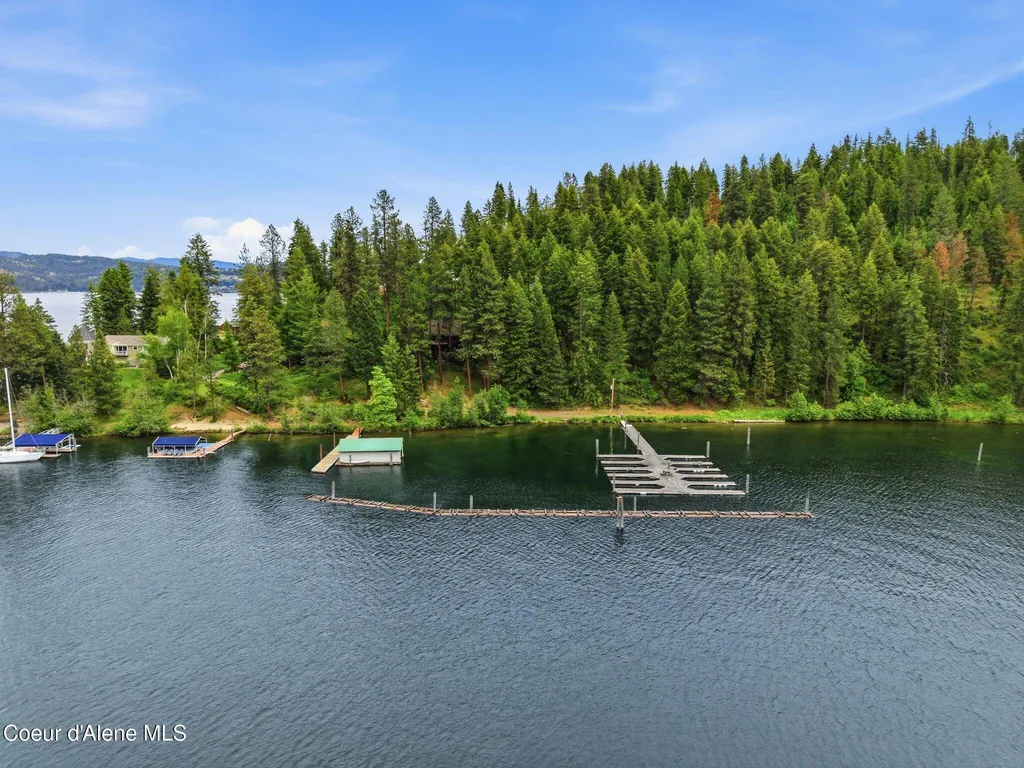 1303 W Steamboat Drive Coeur D'alene ID 83814