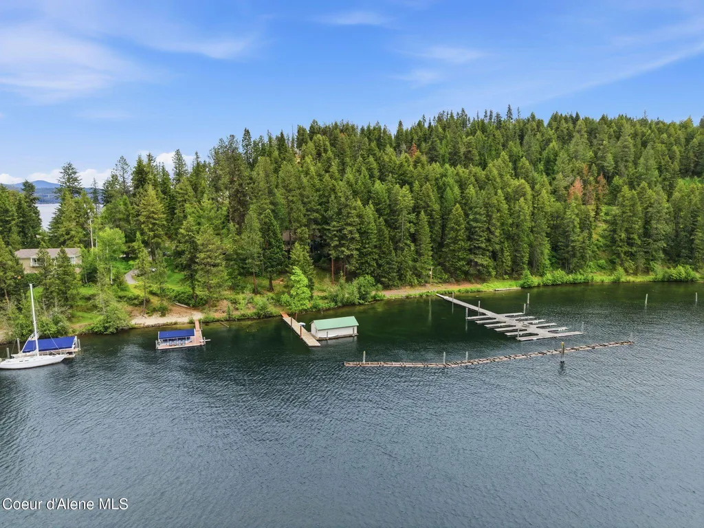 1303 W Steamboat Drive Coeur D'alene ID 83814