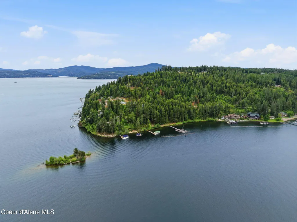 1303 W Steamboat Drive Coeur D'alene ID 83814