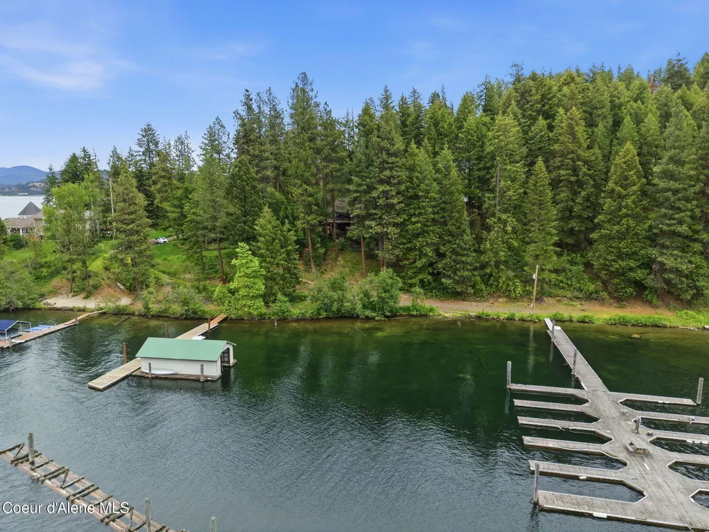 1303 W Steamboat Drive Coeur D'alene ID 83814