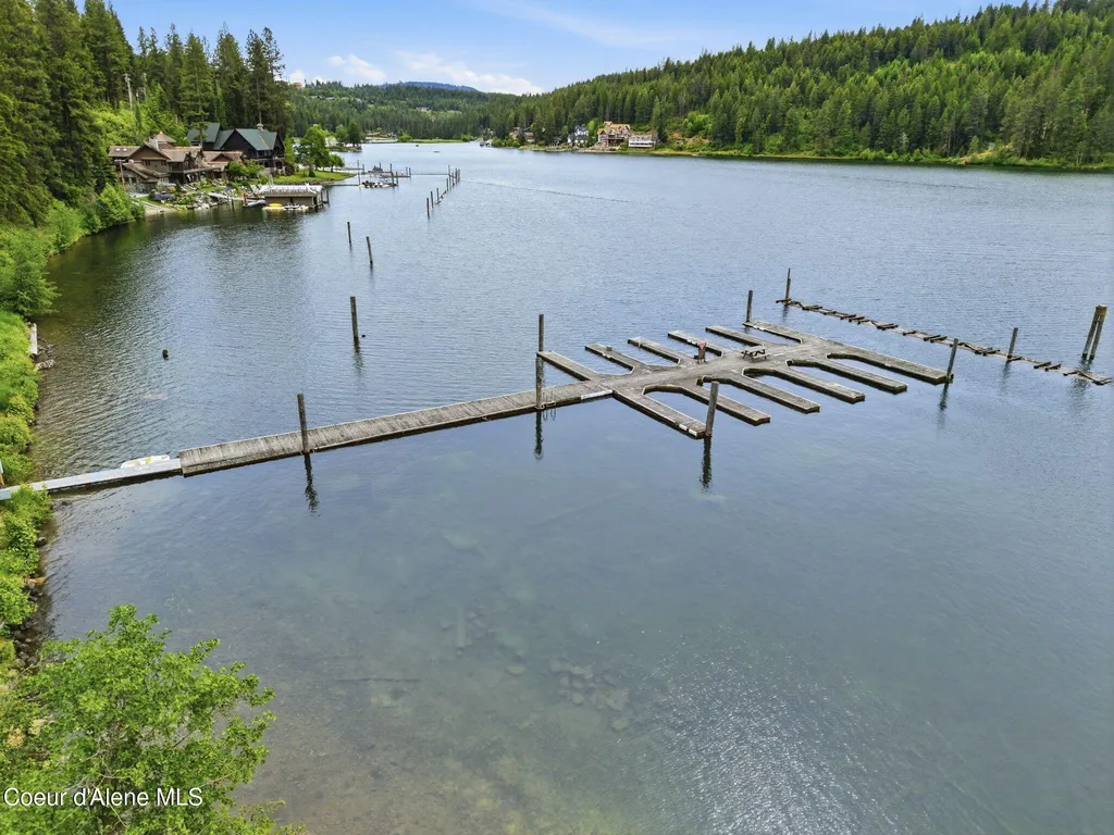 1303 W Steamboat Drive Coeur D'alene ID 83814