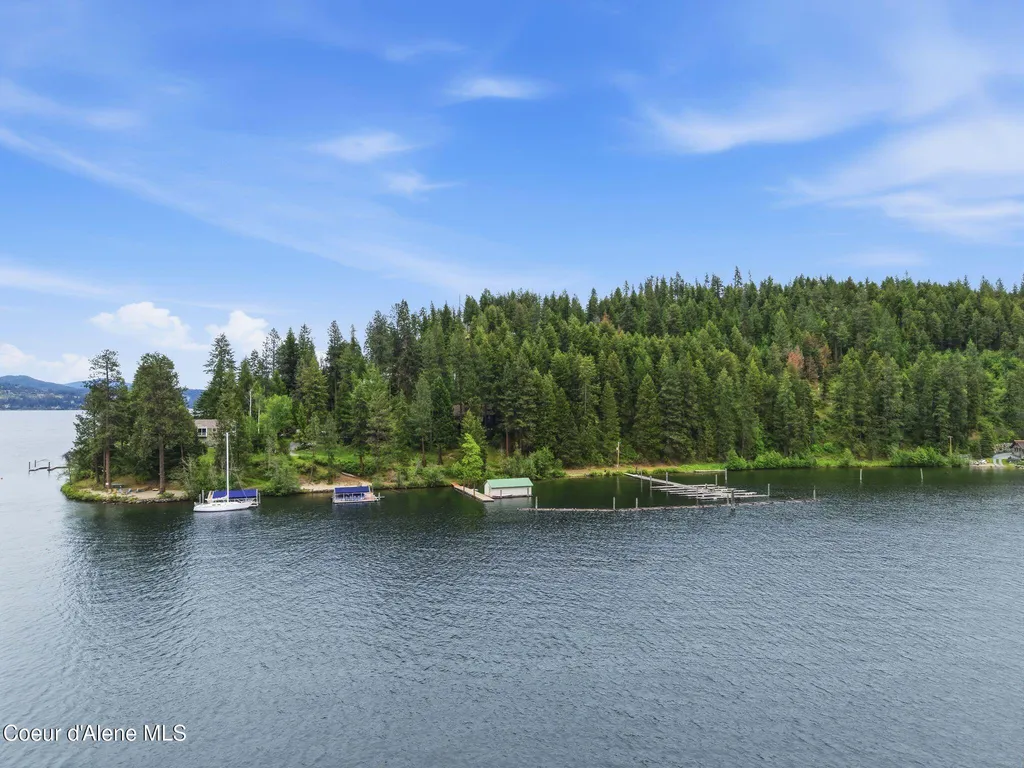 1303 W Steamboat Drive Coeur D'alene ID 83814