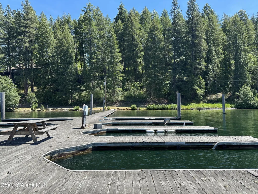 1303 W Steamboat Drive Coeur D'alene ID 83814