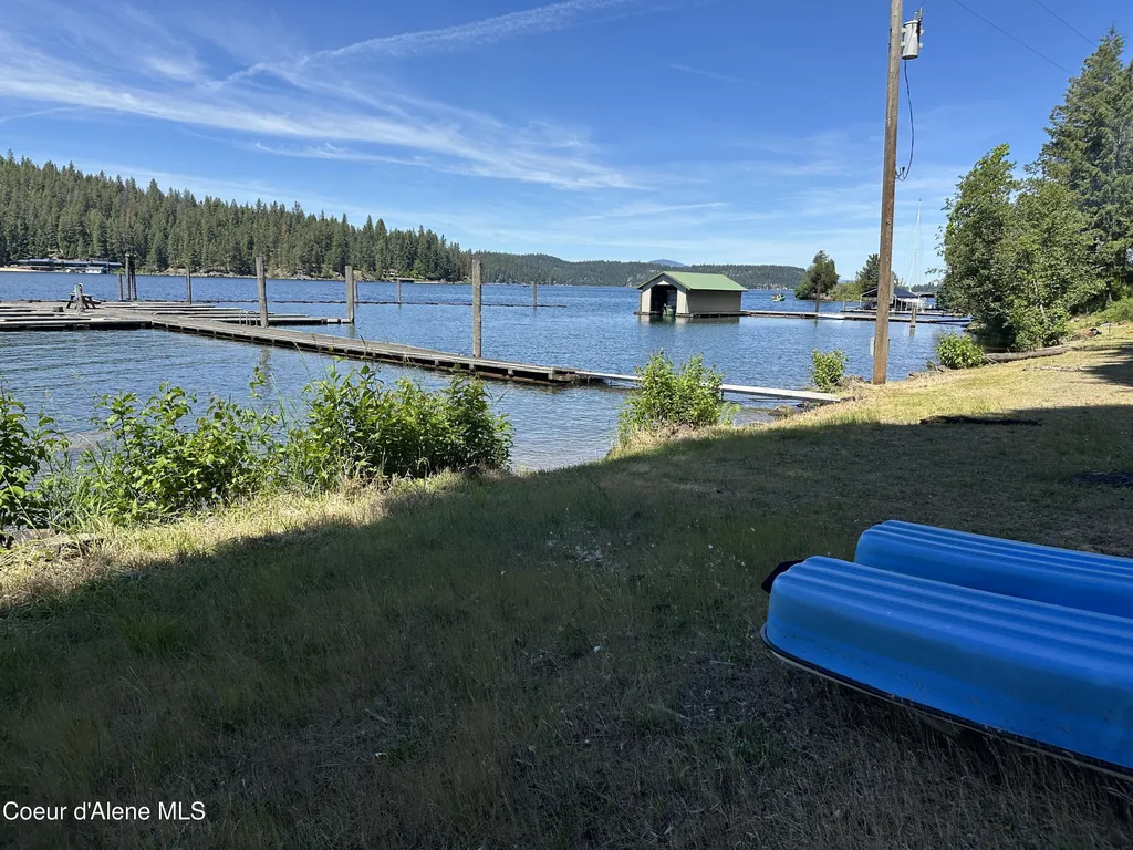 1303 W Steamboat Drive Coeur D'alene ID 83814